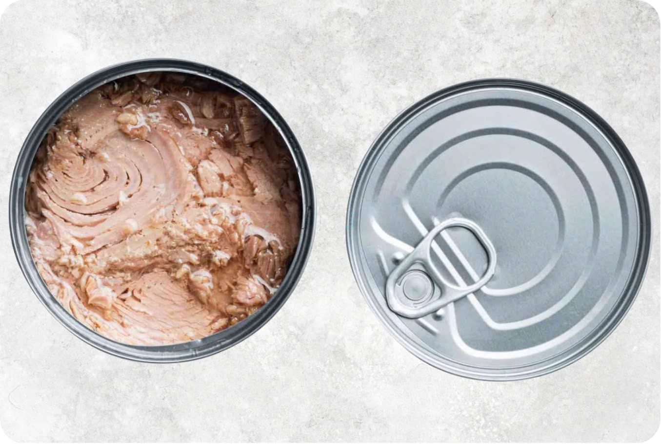 Canned Tuna