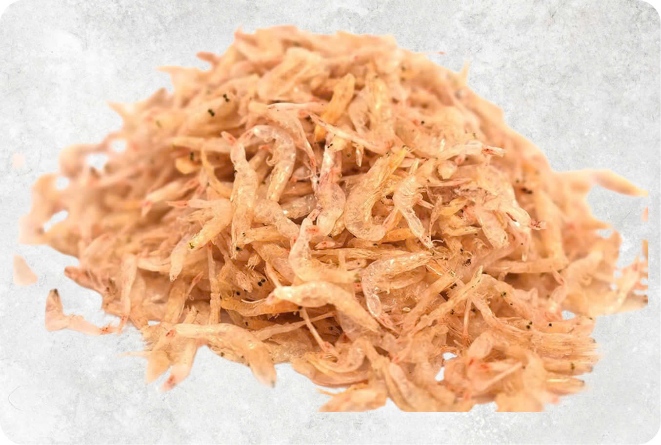 Dried Baby Shrimp