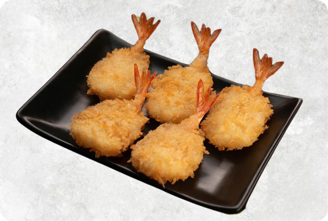 Frozen Breaded Butterfly And PDTO Shrimp
