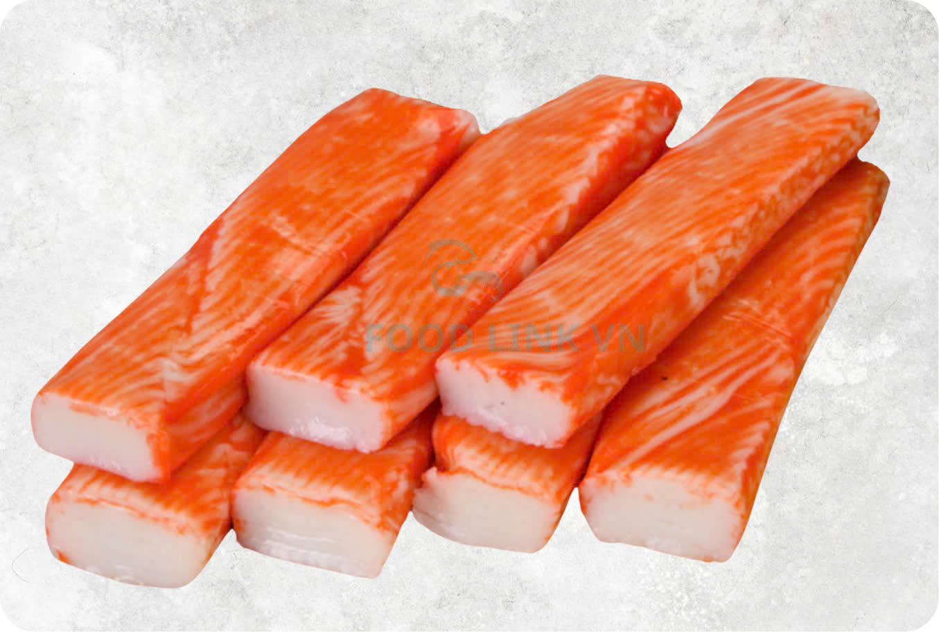 Frozen Imitation Crab Stick