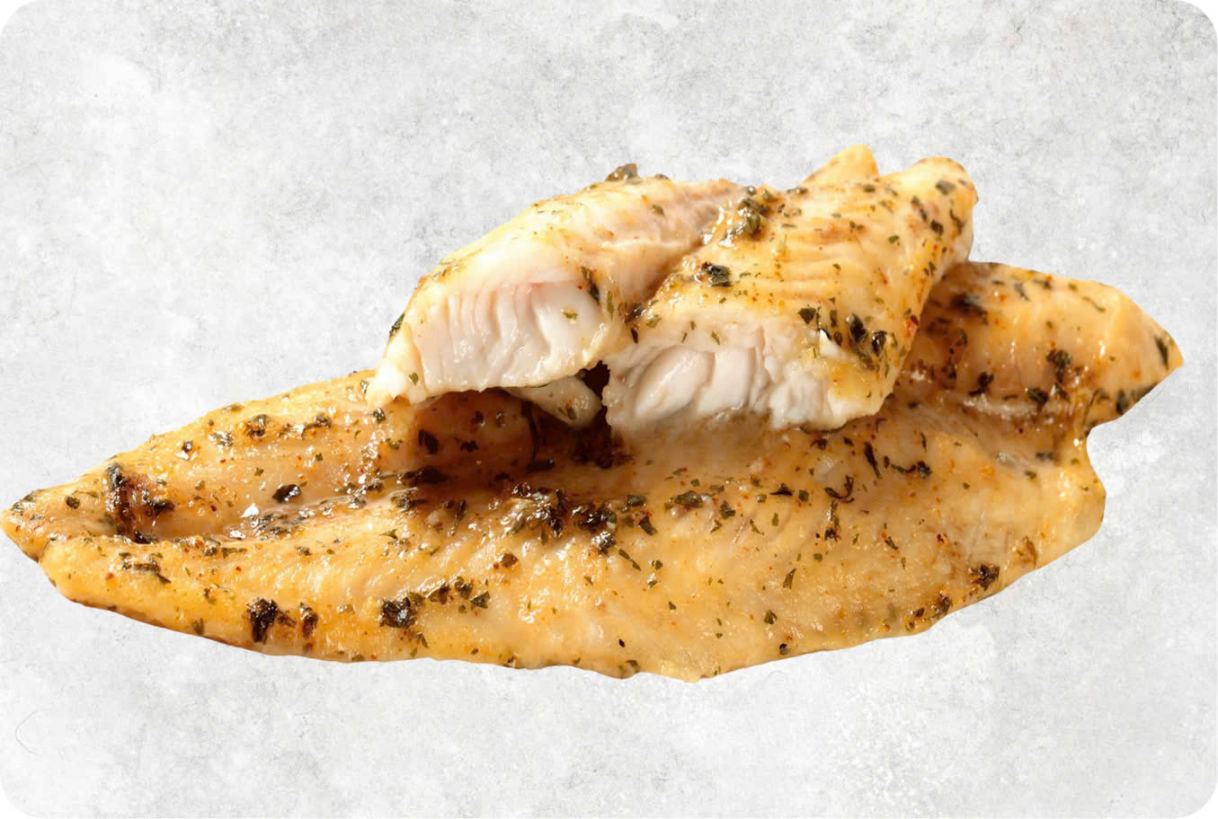 Frozen Pangasius Marinate (Swai Fish)