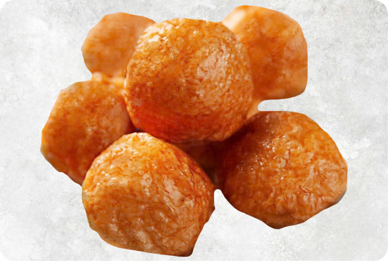 Frozen Pangasius Fish Ball (Swai Fish)