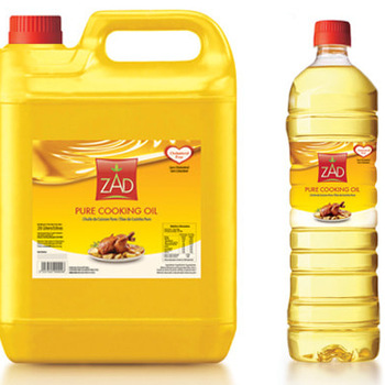 Cotton Seed Oil