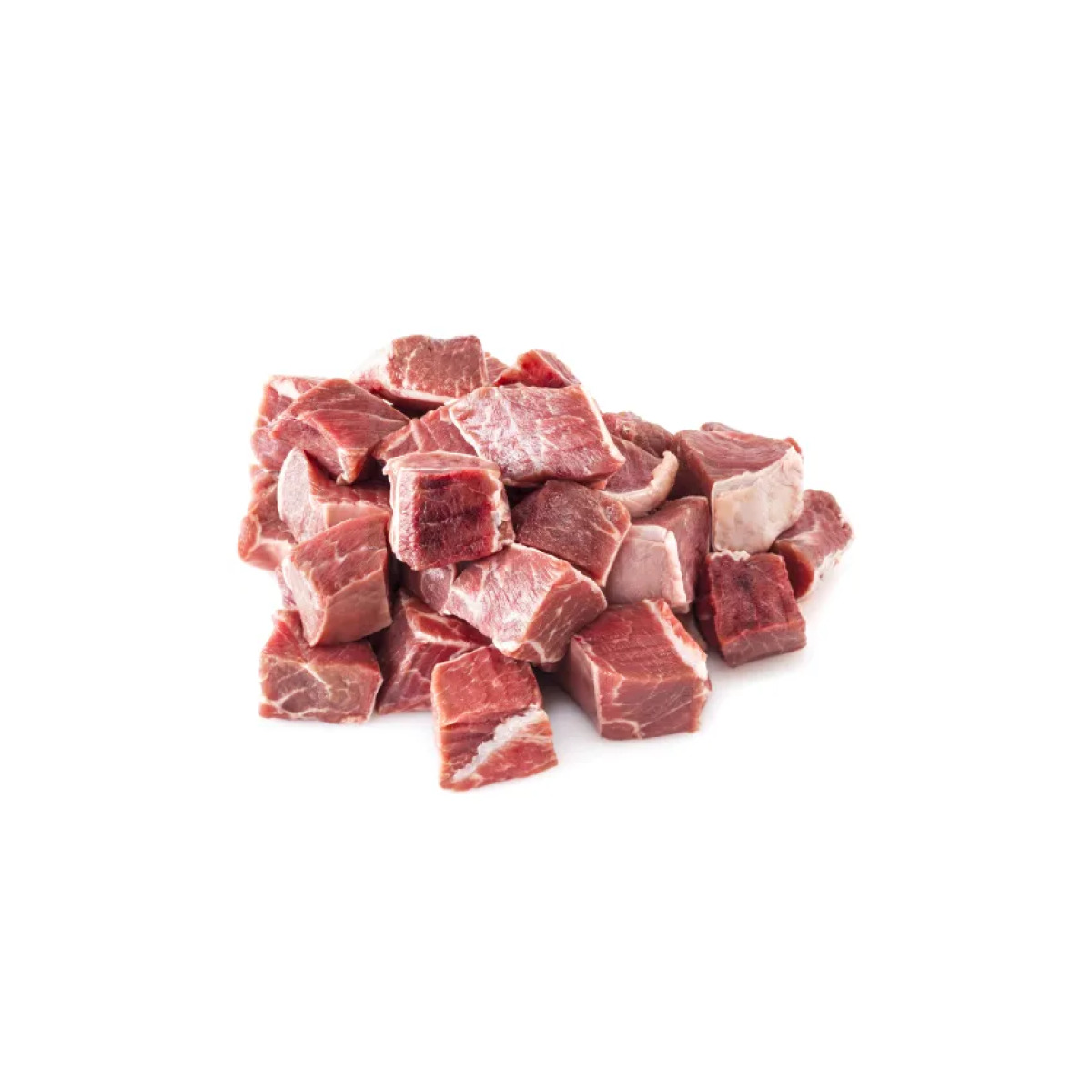 FROZEN BEEF CHUCK