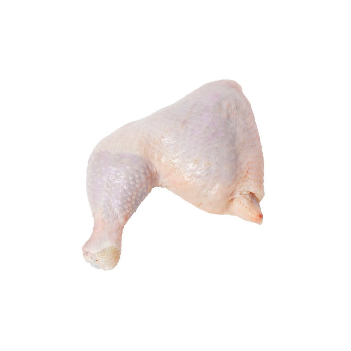 Frozen Chicken Leg Quarter