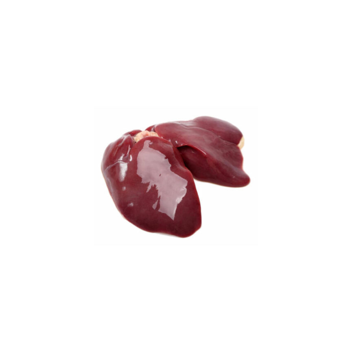 Frozen Chicken Liver
