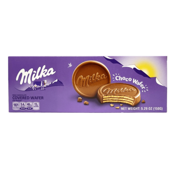 Milka Choco Wafer