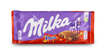 Milka Daim