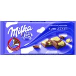 Milka Happy Cow White & Milk Chocolate Bar (Kuhflecken)