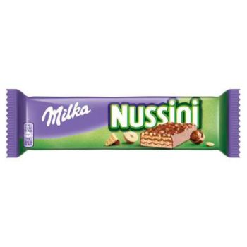 Milka Nussini
