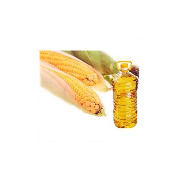 Refined Corn Oil