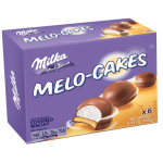 Milka Melo Cakes