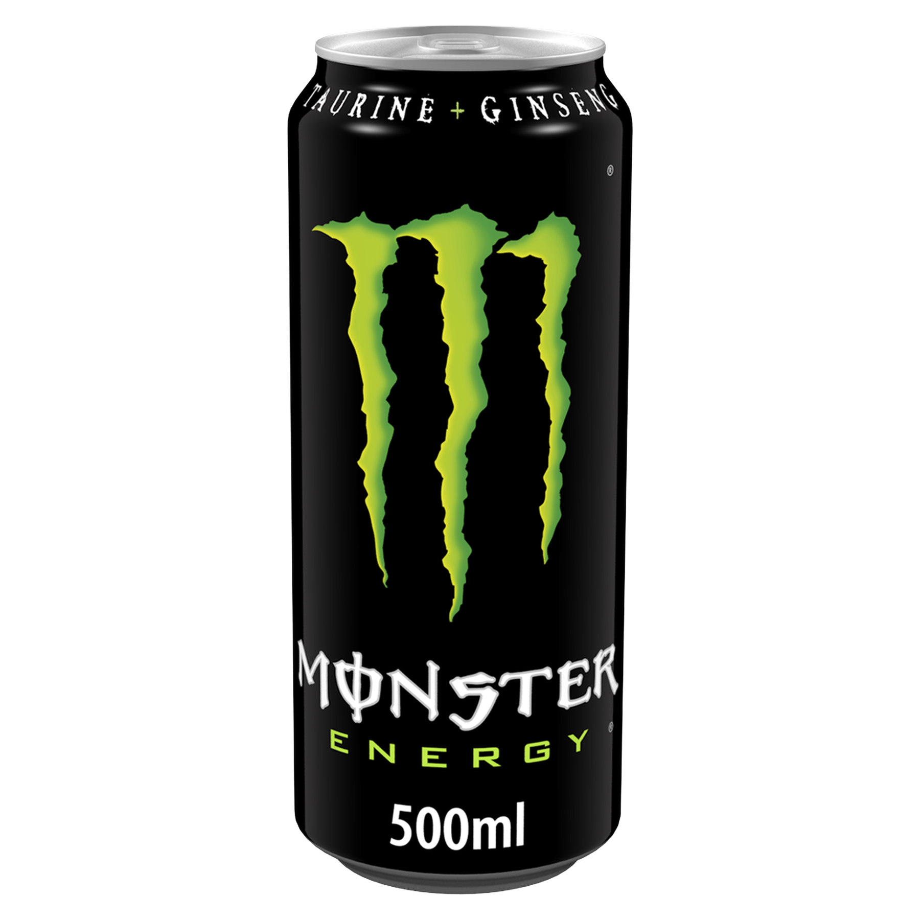 Monster Energy ORIGINAL Drink 500ml Can