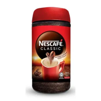 Nescafe Classic 100g