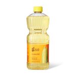 Coconut Oil