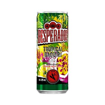 Desperados Tropical Beer Bottle 330ml