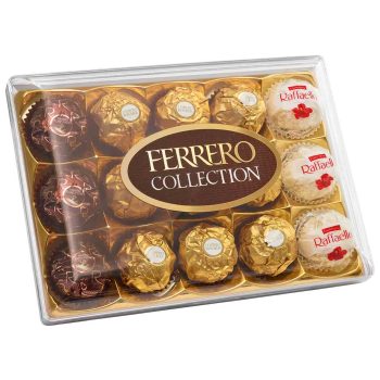 Ferrero Collection 172g