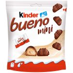 Ferrero Kinder Bueno Mini 108g
