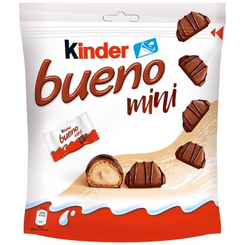 Ferrero Kinder Bueno Mini 108g