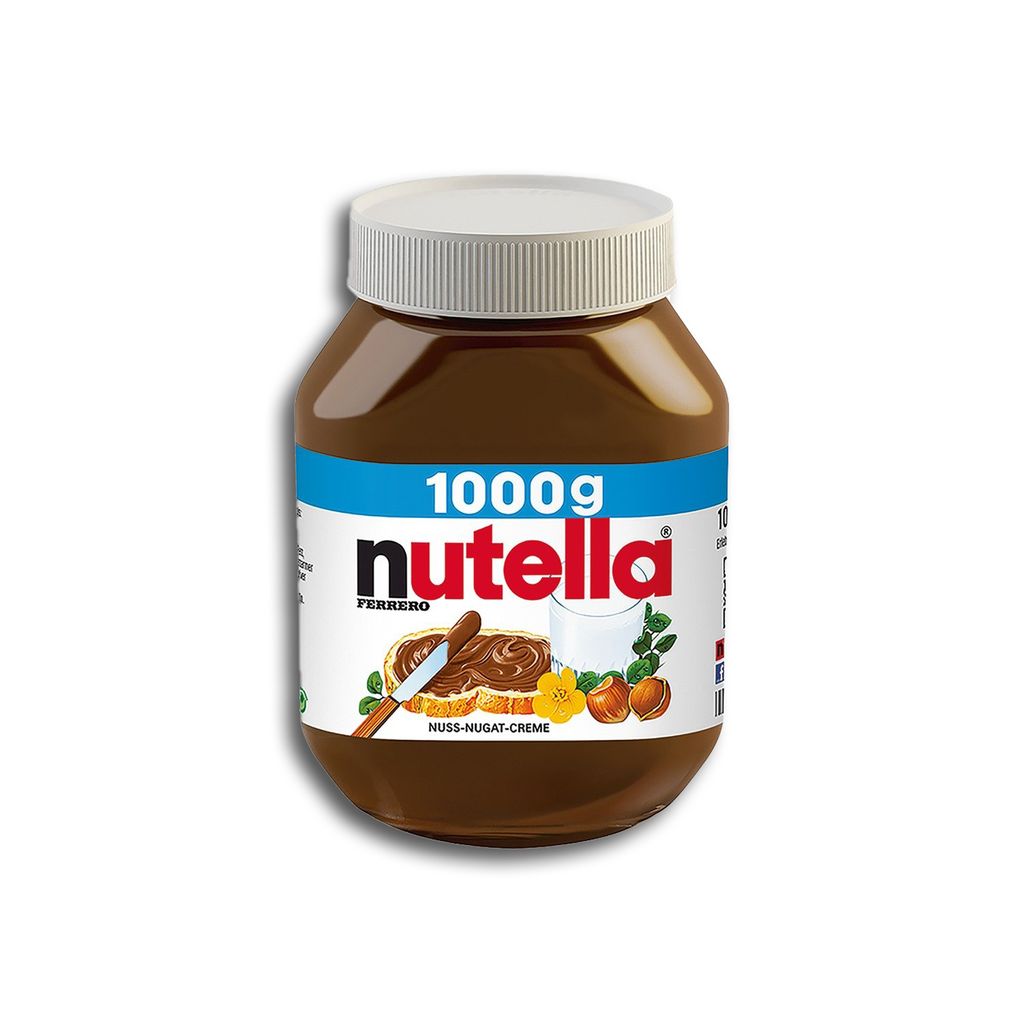 Ferrero Nutella 1kg