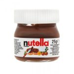 Ferrero Nutella 400g