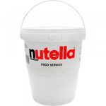 Ferrero Nutella B-ready