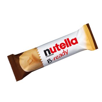 Ferrero Nutella B-ready