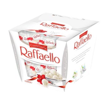 Ferrero Raffaello 150g