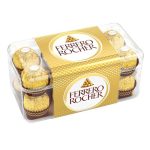 Ferrero Tic Tac Orange 16g