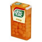 Ferrero Tic Tac Fresh Mint 16g