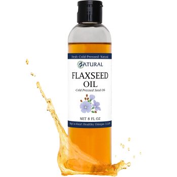 Flaxseed Oil