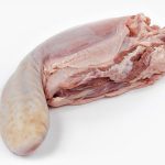 Wholesale Frozen Buffalo Shin Shank
