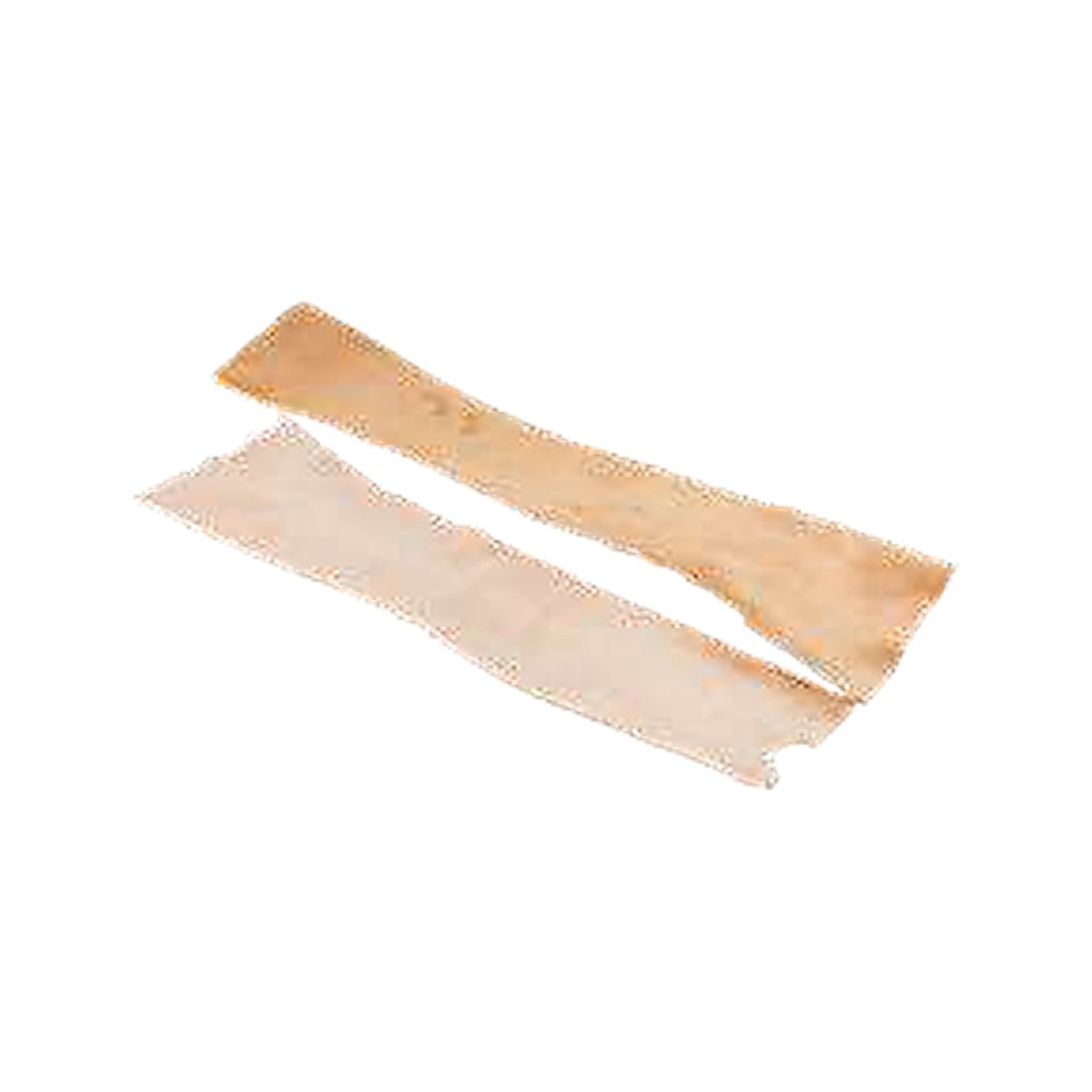 Frozen Pork Back Skin