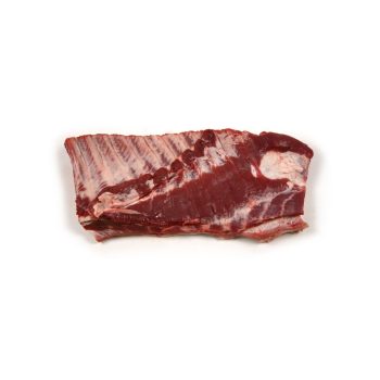 Frozen Pork Belly Bone In