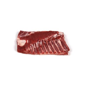 Frozen Pork Belly Boneless Single Ribbed