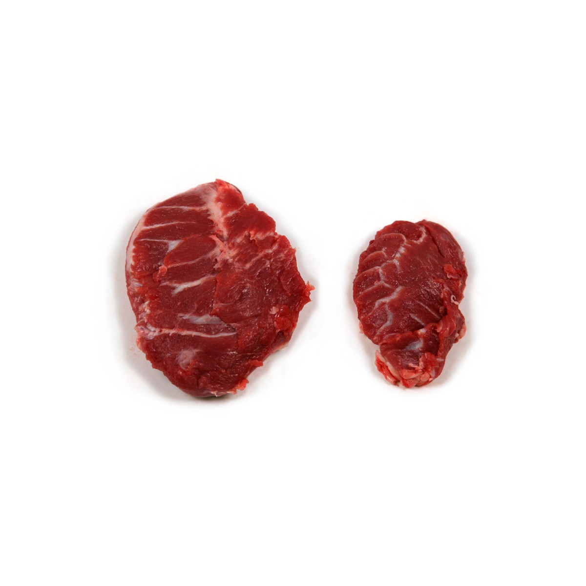 Frozen Pork Cheeks