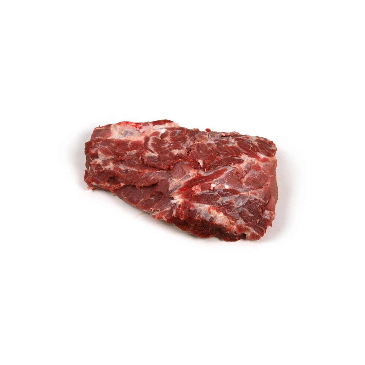 Frozen Pork Collar Boneless