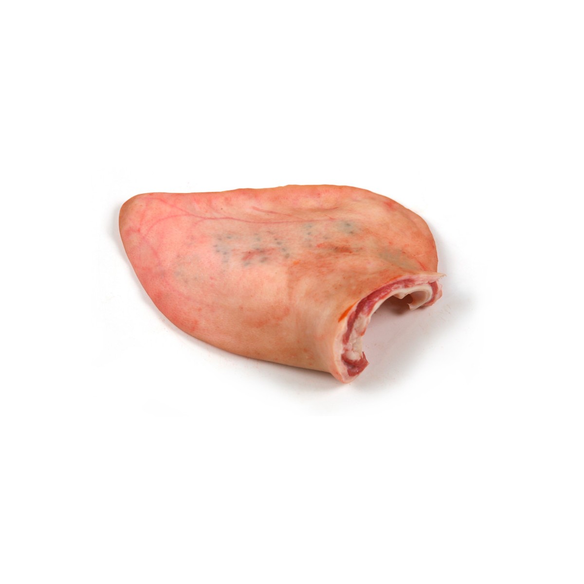 Frozen Pork Ears Flaps
