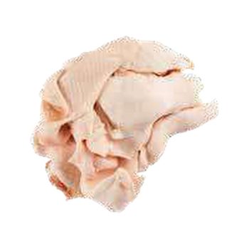 Frozen Pork Fats