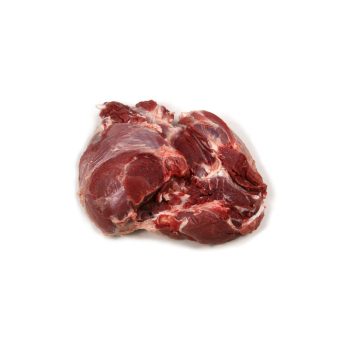 Frozen Pork Ham 4D Boneless