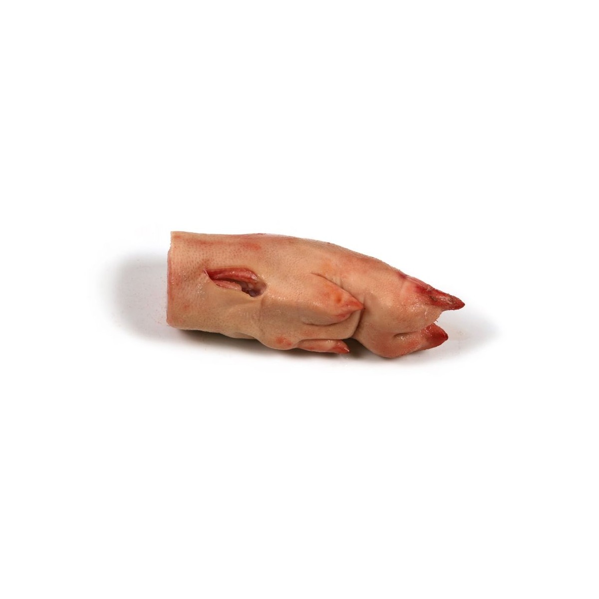 Frozen Pork Hind Feet Short Cut