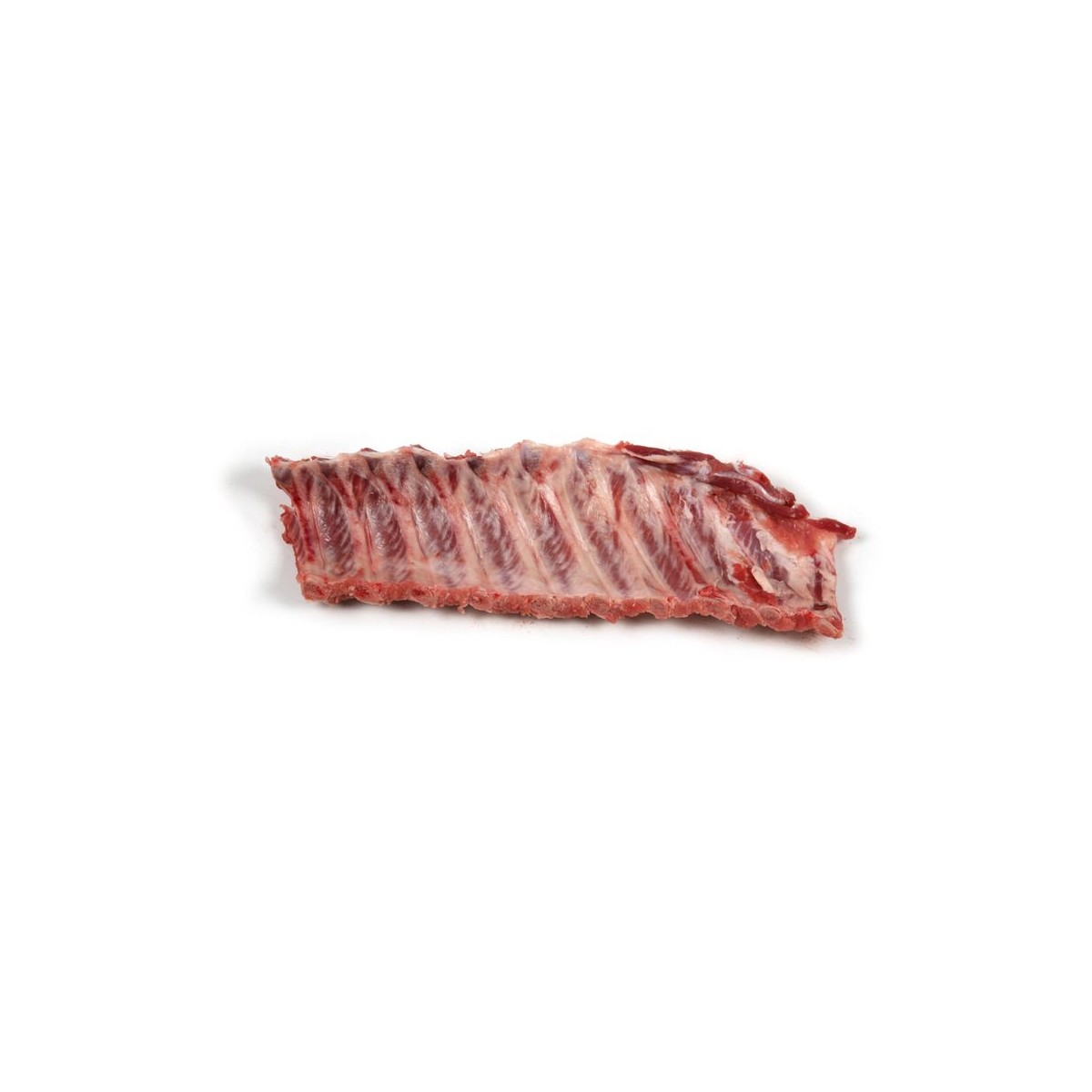Frozen Pork Loin Ribs
