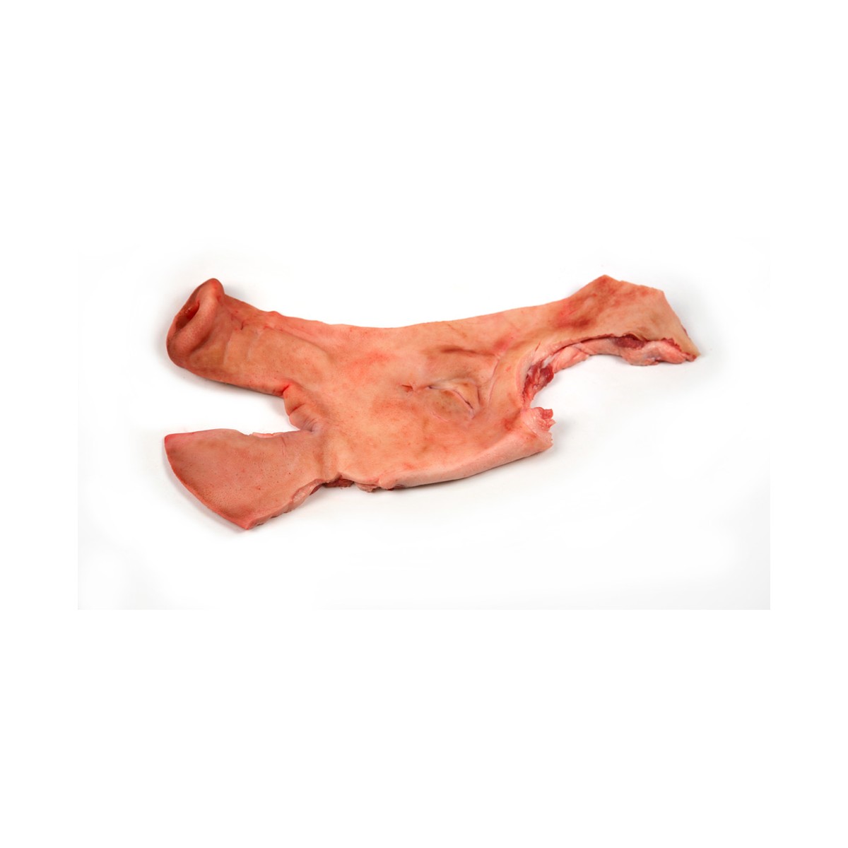 Frozen Pork Mask