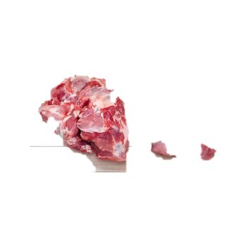 Frozen Pork Shoulder