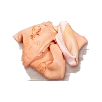 Frozen Pork Skin