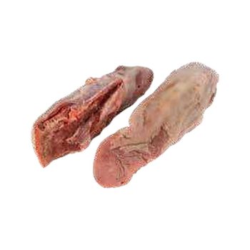 Frozen Pork Tongue