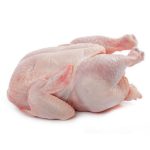 Wholesale Frozen Chicken Paws