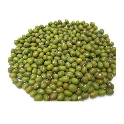 Green Mung Beans