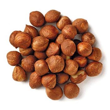 Hazel Nut