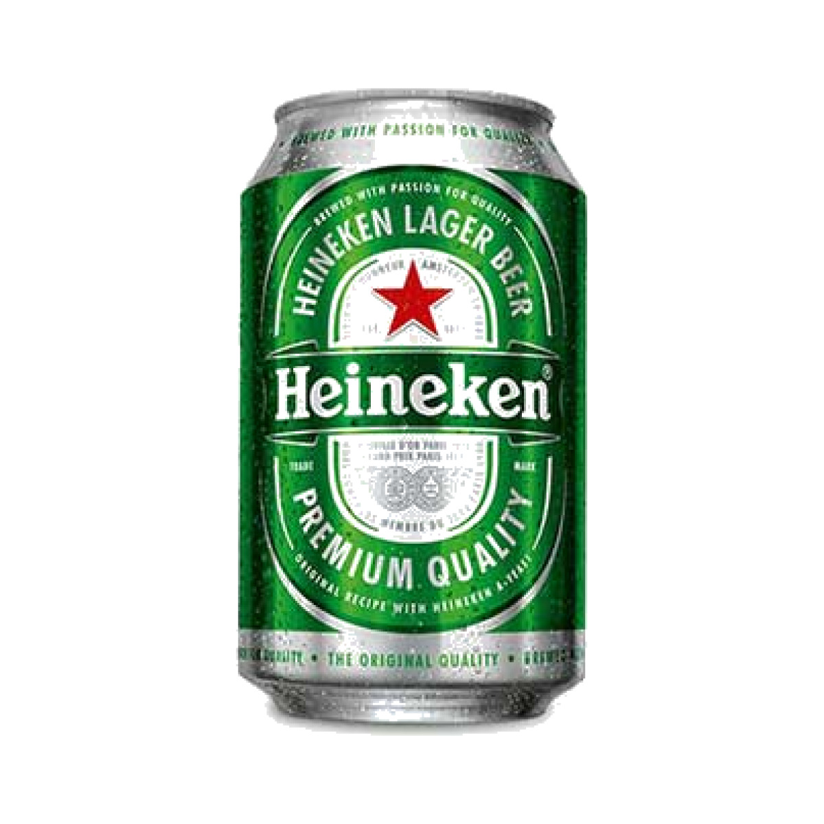 Hoegaarden beer 500ml Cans